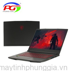 Sửa chữa laptop MSI Gaming GF63 Thin 10SC