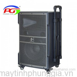 Sửa Loa Kéo Dalton TS-12G400X