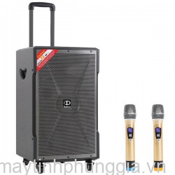 Sửa Loa kéo Karaoke Dalton TS-12G450X