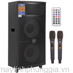 Sửa Loa điện Karaoke SuYang X-138 850 W