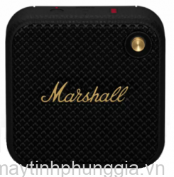 Sửa LOA BLUETOOTH MARSHALL WILLEN