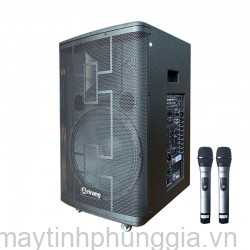 Sửa Loa kéo Arirang MK1