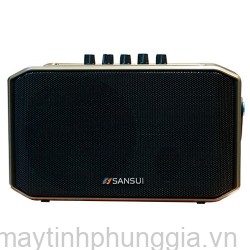 Sửa Loa kéo Sansui SA1-05