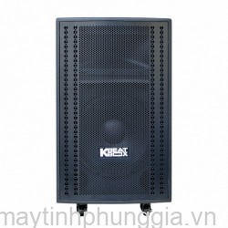 Sửa Loa kéo Acnos CB3050G