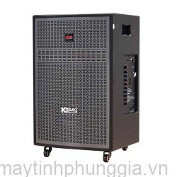 Sửa Loa kéo Acnos CB603GD