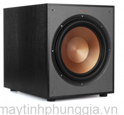 Sửa LOA SUB KLIPSCH R-120SW