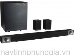 Sửa SOUNDBAR KLIPSCH CINEMA 600