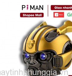 Sửa loa Bluetooth Mini Bumblebee Piman