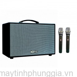 Sửa LOA XÁCH TAY ACNOS CS250SON