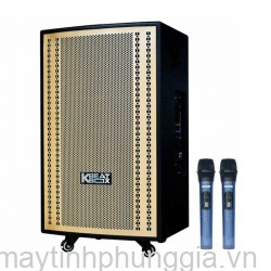 Sửa LOA KÉO ACNOS CB3051G