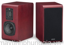 Sửa loa Quad S2