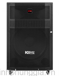 Sửa Loa kéo Acnos CBZ16G