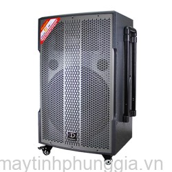 Sửa Loa kéo Dalton TS-15G500X