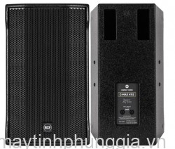 Sửa loa karaoke RCF C MAX 4112