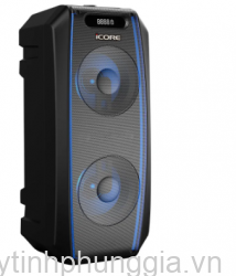 Sửa Loa Kéo Icore Icore i6