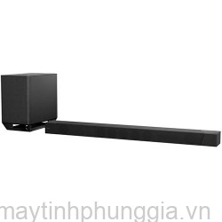 Sửa Bộ loa soundbar Sony HT-ST5000