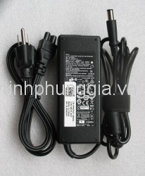 Bán Sạc Adapter máy tính HP 19V 4.7A chân kim