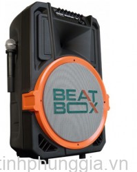 Sửa Loa kéo Acnos Beatbox KB39US