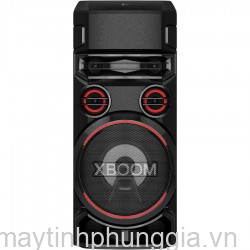 Sửa Loa kéo LG XBOOM RN7