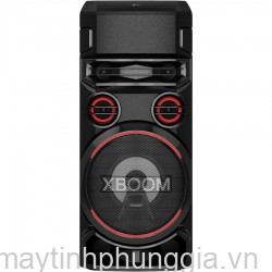 Sửa Loa kéo LG XBOOM RN7