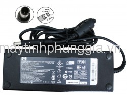 Bán Sạc Adapter laptop HP 18.5V 6.5A