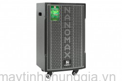 Sửa Loa kéo Karaoke Nanomax S-820