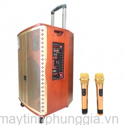 Sửa Loa kéo JBA SK 8615A LOA KÉO JBA SK