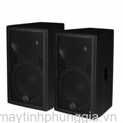 Sửa Loa Wharfedale DELTA 10