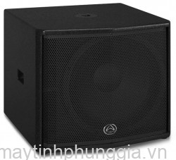 Sửa Loa Sub hơi Wharfedale Impact 18B