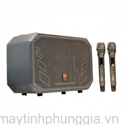 Sửa Loa kéo Prosing W8 ALISA