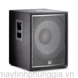 Sửa Loa Sub hơi JBL JRX 218S