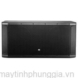 Sửa Loa sub điện JBL SRX 828SP