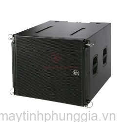 Sửa Loa sub Wharfedale WLA-210SUB