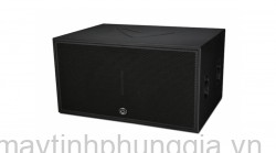 Sửa Loa sub Wharfedale WLA 218B