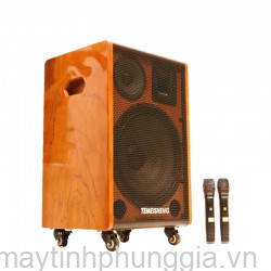 Sửa LOA KÉO TEMEISHENG JT 1553