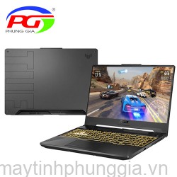 Sửa chữa laptop Asus Gaming TUF FX506HCB
