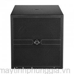 Sửa Loa sub Wharfedale Anglo E18B