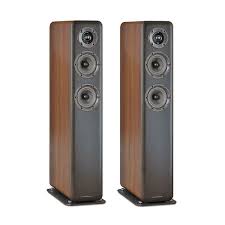 Sửa Loa nghe nhạc Wharfedale D330