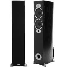 Sửa Loa Polk audio RTi A5