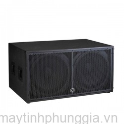 Sửa Loa sub wharfedale DELTA 218B