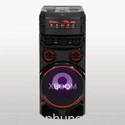 Sửa Loa kéo LG XBOOM RN7 500W