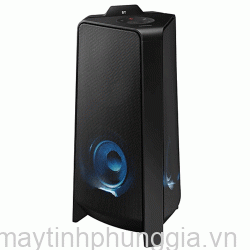 Sửa Dàn Âm Thanh Samsung Giga Party Audio MX-T50 500W