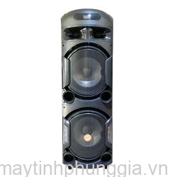 Sửa LOA KÉO DI ĐỘNG HOXEN LG-212
