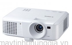 Bán Máy chiếu Canon LV-X320 cũ