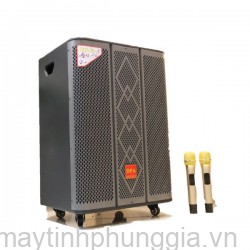 Sửa LOA KÉO DPA 1216