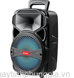 Sửa Loa kéo Icore I-99