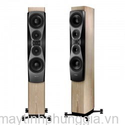 Sửa Loa Dynaudio Confidence 60