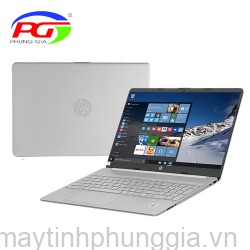 Sửa chữa và cài đặt laptop HP 15s du1106TU 