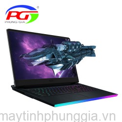 Sửa chữa laptop MSI Raider 2022 GE76-12UGS