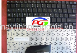 Bàn phím laptop FPT M 1313